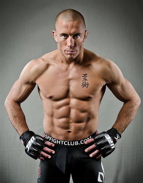 best mma physiques|About MMA fighter physiques... (and weight training) : r/MMA